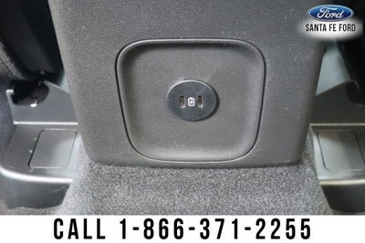 2023 Ford Escape PHEV