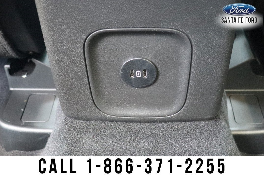 2023 Ford Escape PHEV