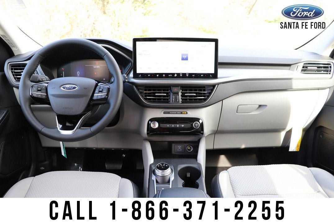 2023 Ford Escape PHEV