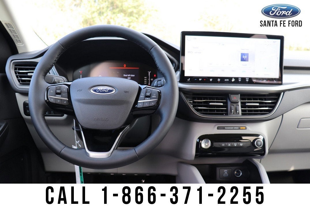 2023 Ford Escape PHEV