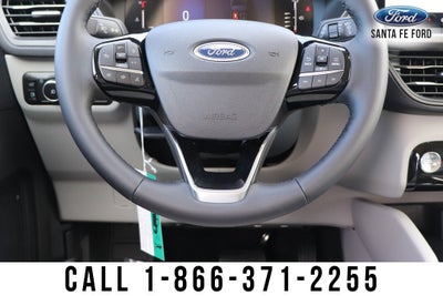 2023 Ford Escape PHEV