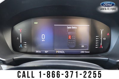 2023 Ford Escape PHEV