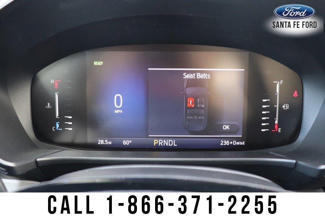 2023 Ford Escape PHEV