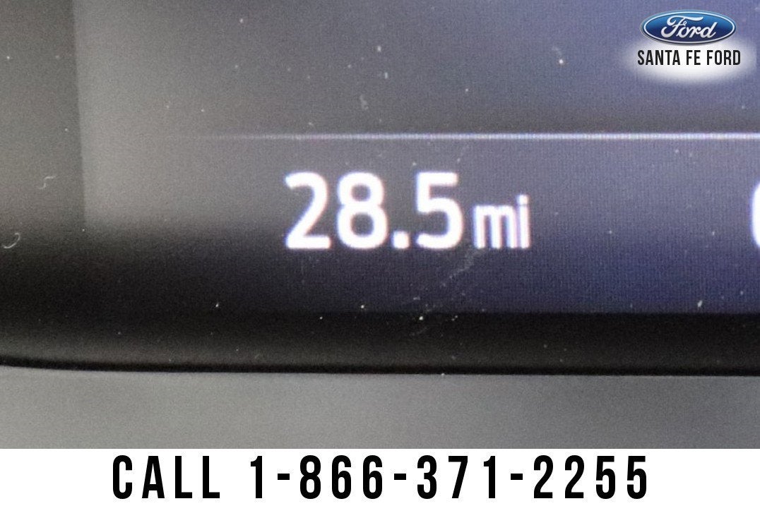 2023 Ford Escape PHEV