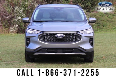 2023 Ford Escape PHEV