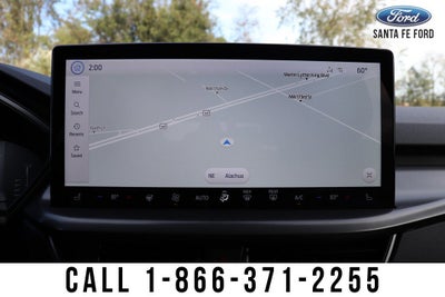 2023 Ford Escape PHEV