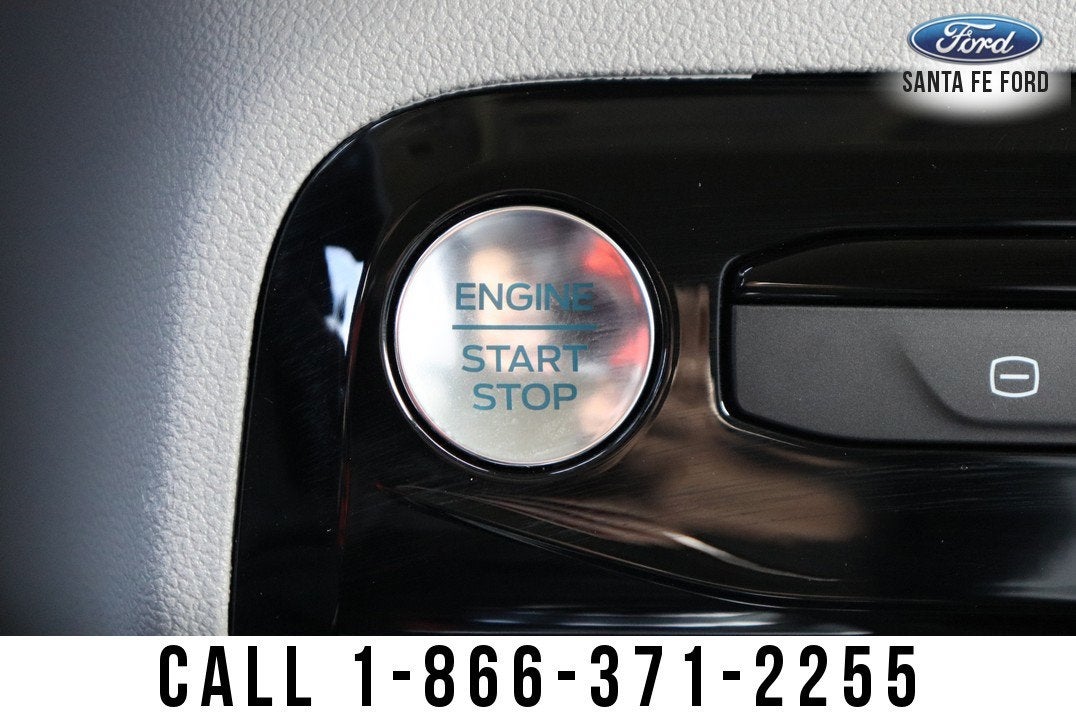 2023 Ford Escape PHEV