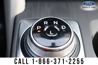 2023 Ford Escape PHEV