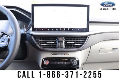 2023 Ford Escape PHEV