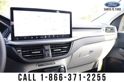 2023 Ford Escape PHEV