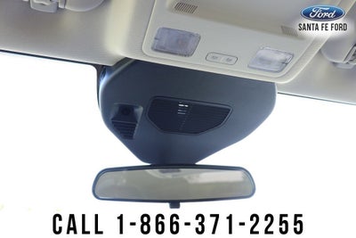 2023 Ford Escape PHEV