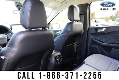 2023 Ford Escape PHEV