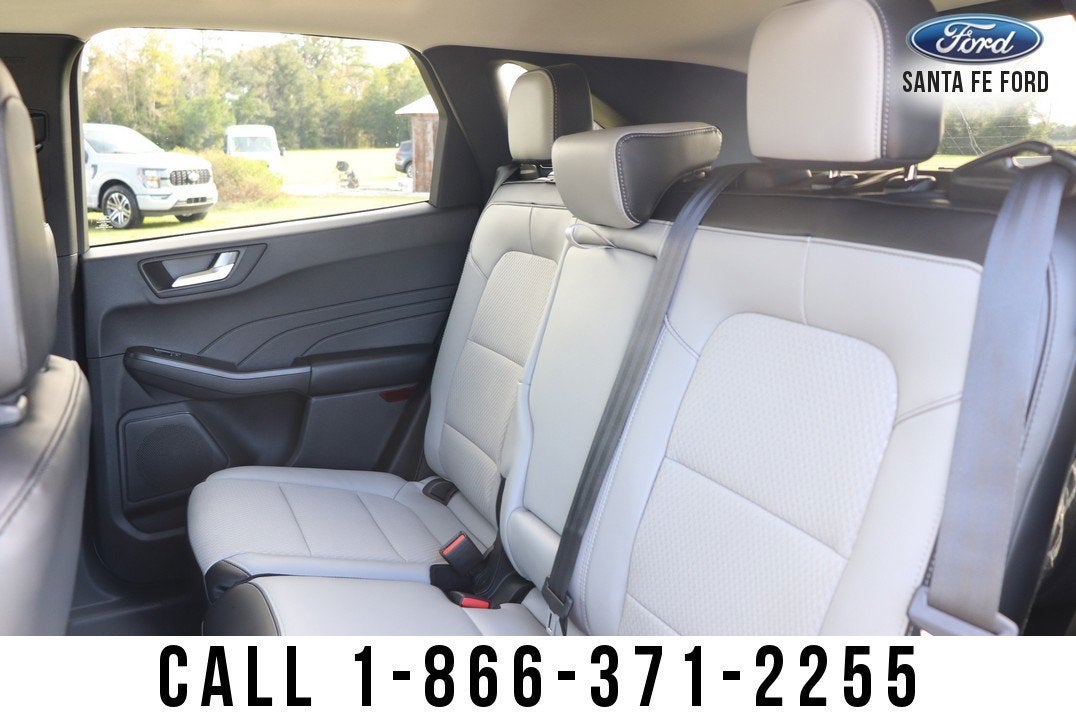 2023 Ford Escape PHEV