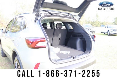 2023 Ford Escape PHEV