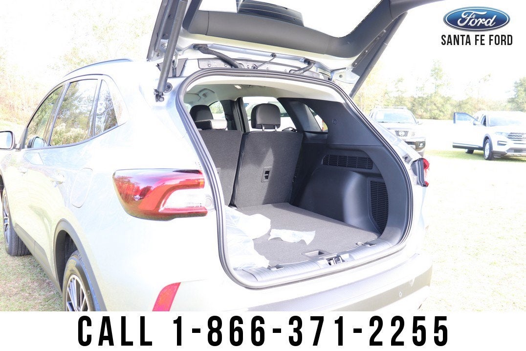 2023 Ford Escape PHEV