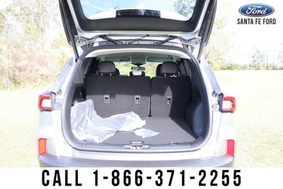 2023 Ford Escape PHEV