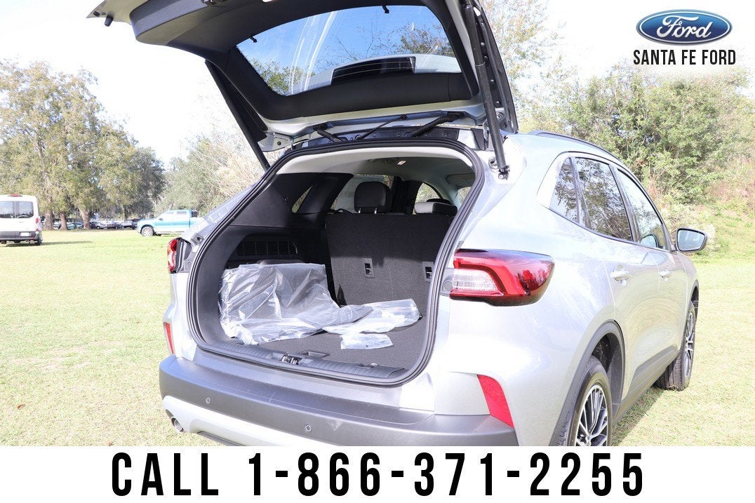 2023 Ford Escape PHEV