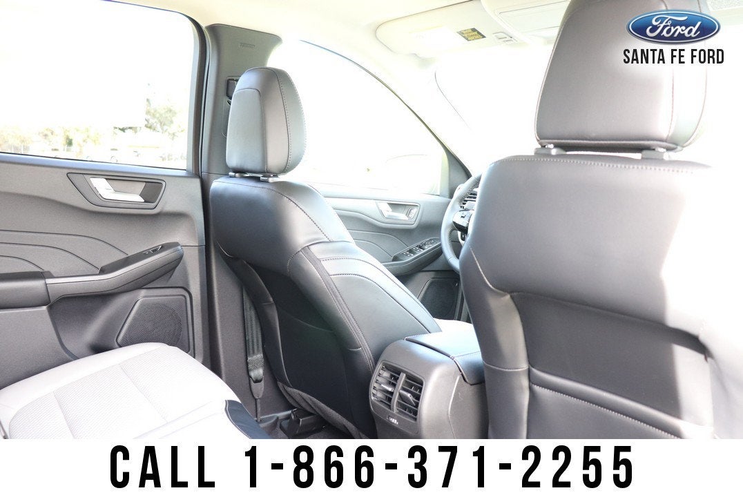 2023 Ford Escape PHEV