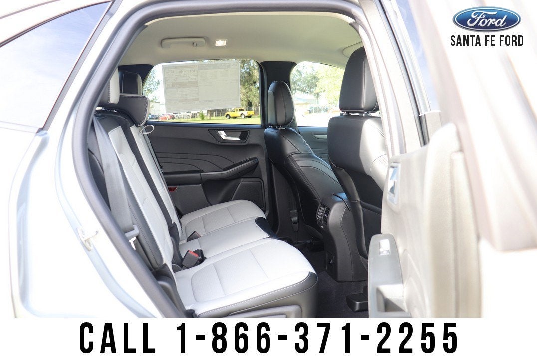 2023 Ford Escape PHEV