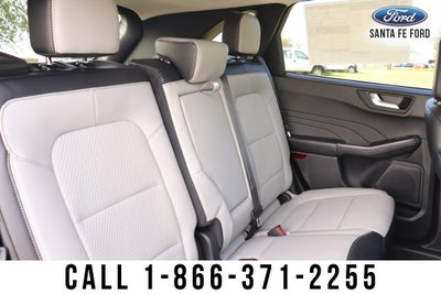 2023 Ford Escape PHEV