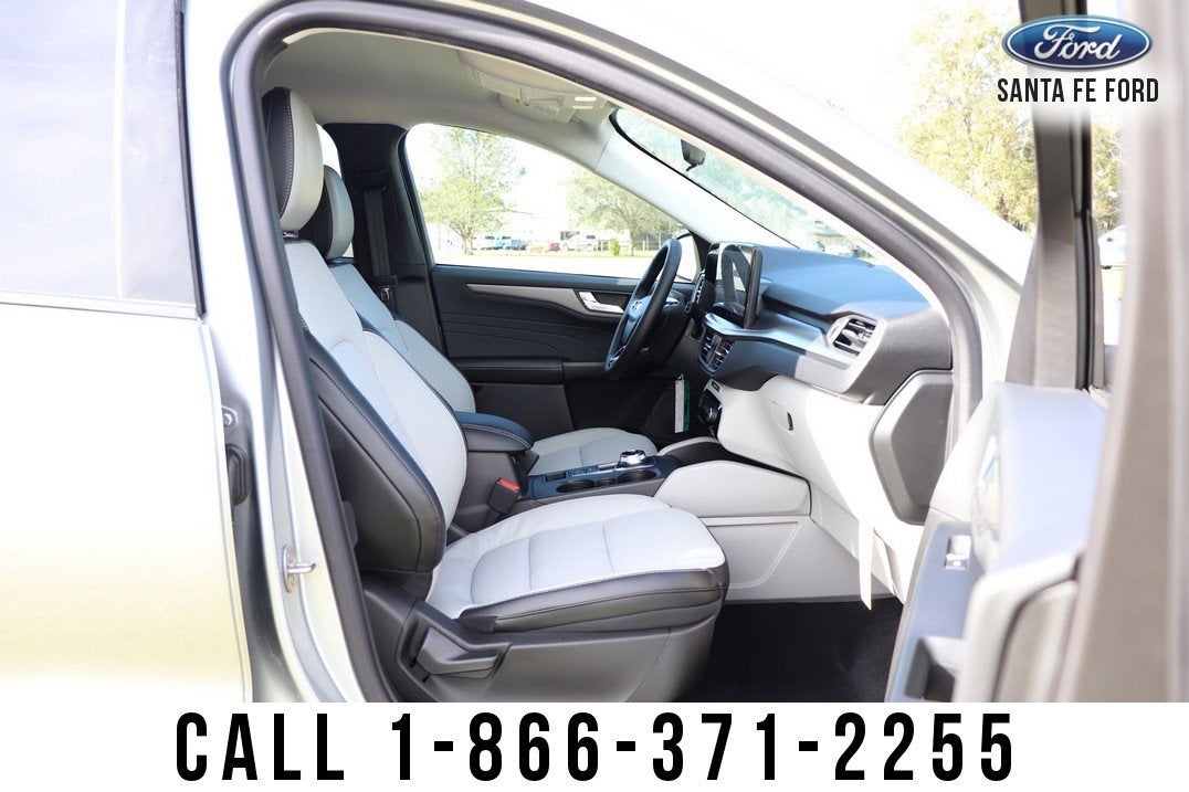 2023 Ford Escape PHEV