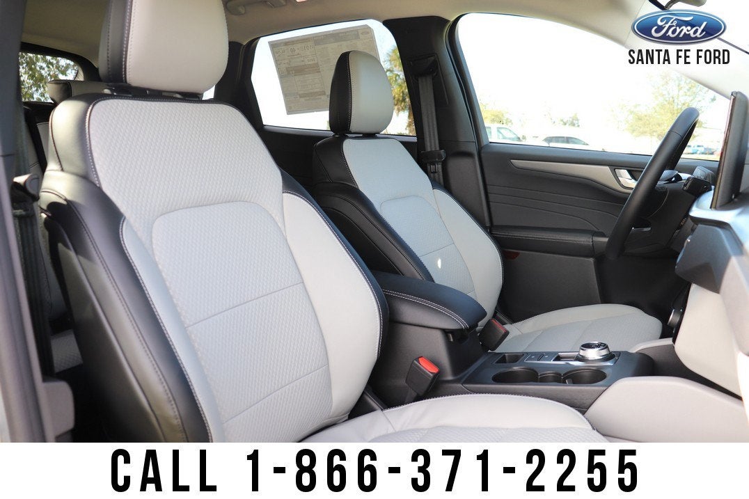 2023 Ford Escape PHEV