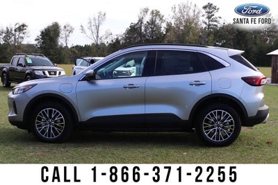 2023 Ford Escape PHEV