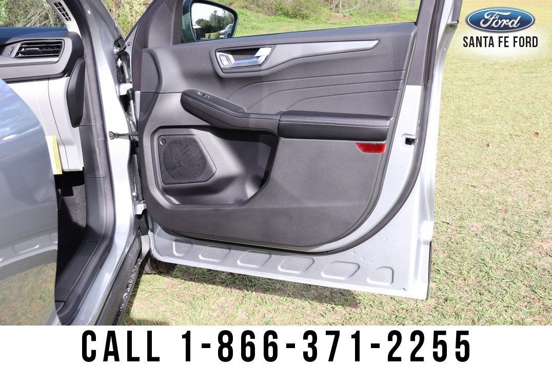 2023 Ford Escape PHEV