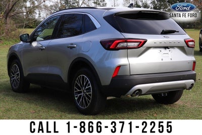 2023 Ford Escape PHEV