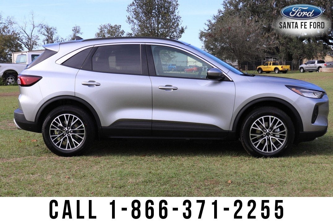 2023 Ford Escape PHEV