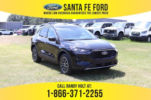 2024 Ford Escape PHEV