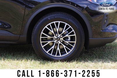 2024 Ford Escape PHEV