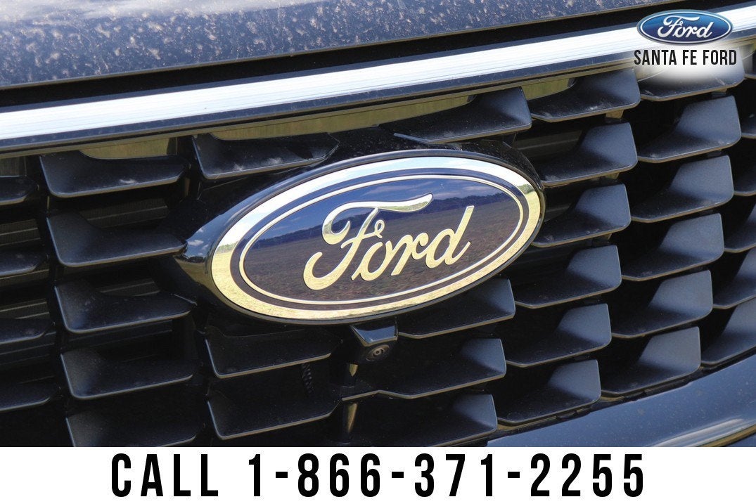 2024 Ford Escape PHEV