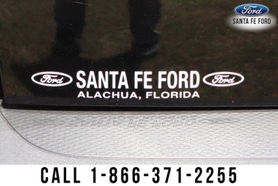 2024 Ford Escape PHEV