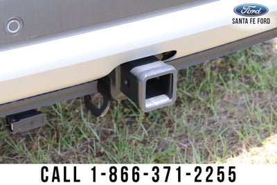 2024 Ford Escape PHEV