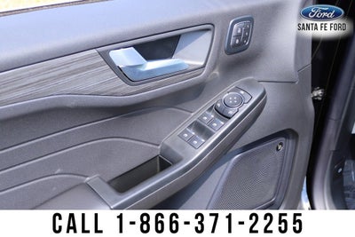 2024 Ford Escape PHEV