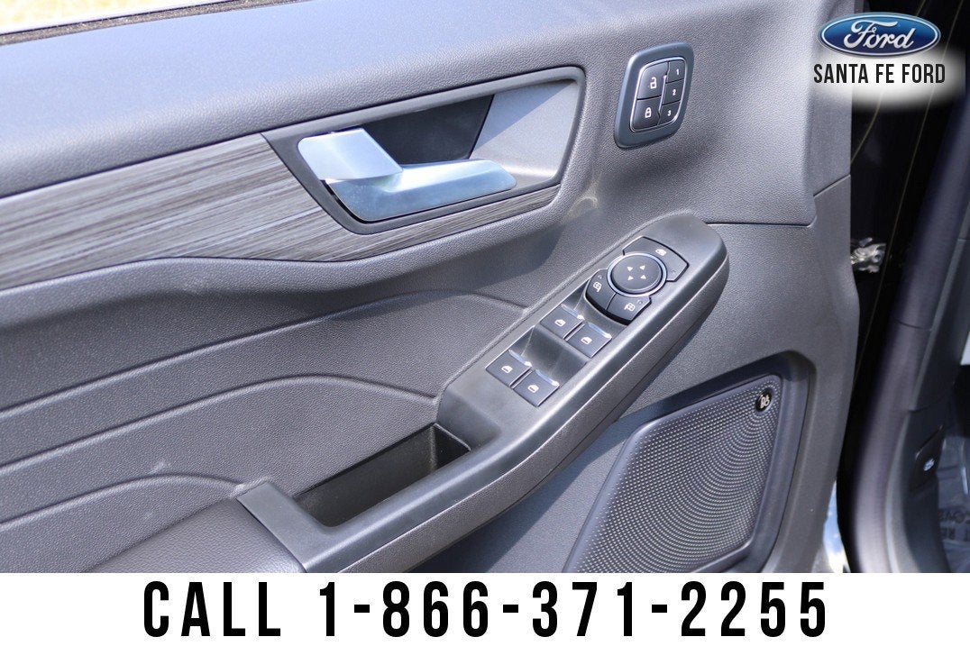 2024 Ford Escape PHEV