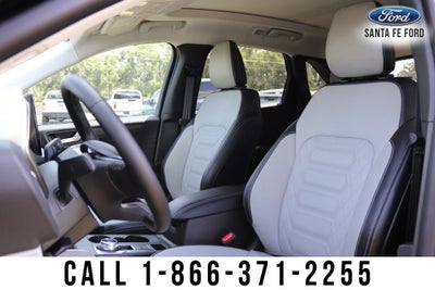 2024 Ford Escape PHEV