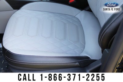 2024 Ford Escape PHEV