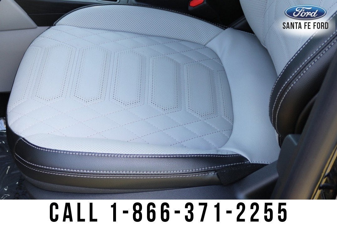 2024 Ford Escape PHEV