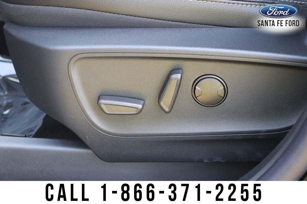 2024 Ford Escape PHEV