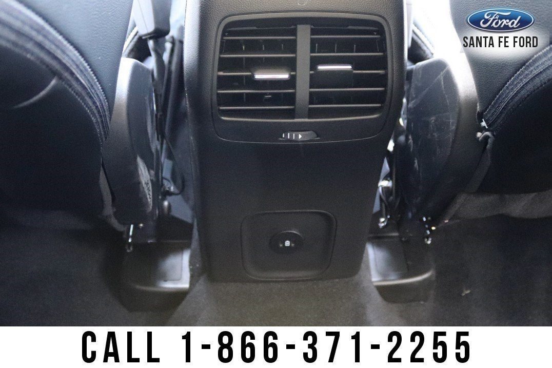 2024 Ford Escape PHEV