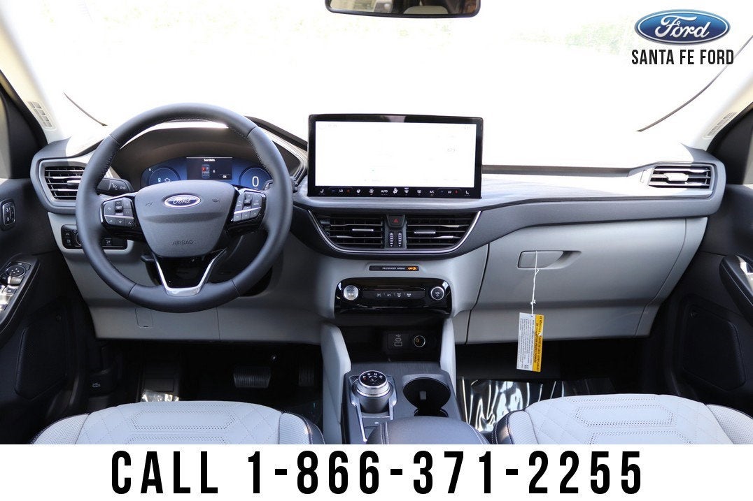 2024 Ford Escape PHEV