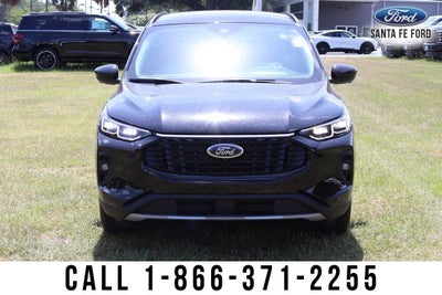 2024 Ford Escape PHEV