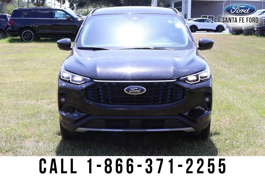 2024 Ford Escape PHEV