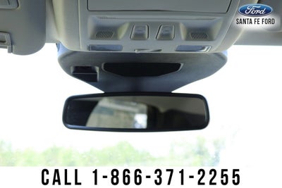 2024 Ford Escape PHEV