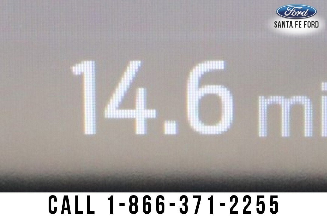 2024 Ford Escape PHEV