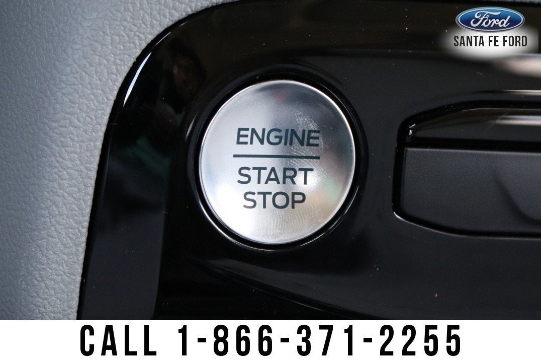 2024 Ford Escape PHEV