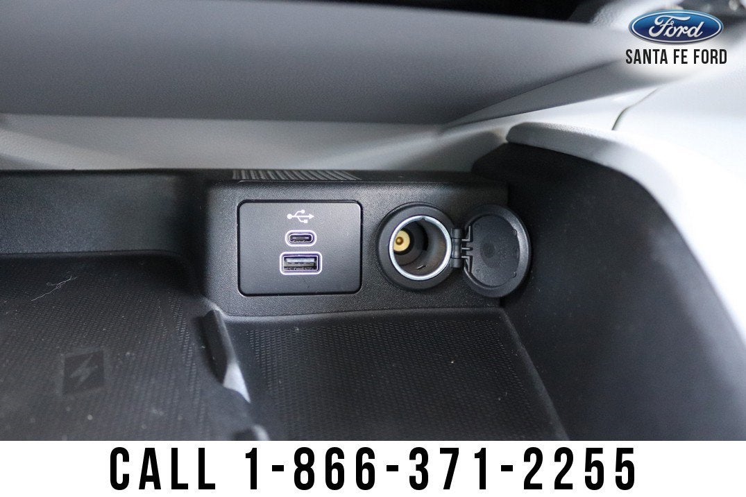 2024 Ford Escape PHEV