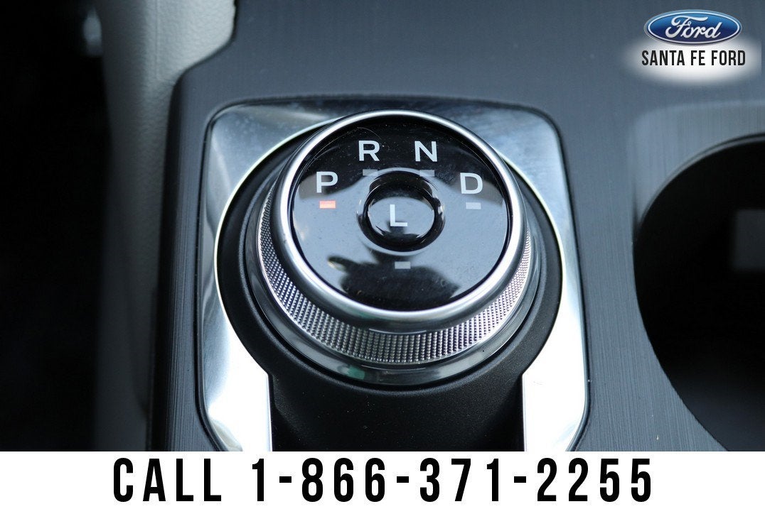 2024 Ford Escape PHEV